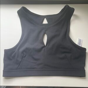 Nike Black Women's Sports Bra * Like New